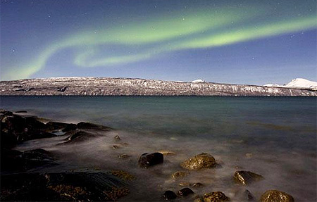 Picture 7 of Northern dawn