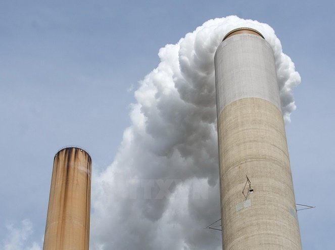Picture 1 of Norway spends nearly 4 million USD researching sea CO2 storage