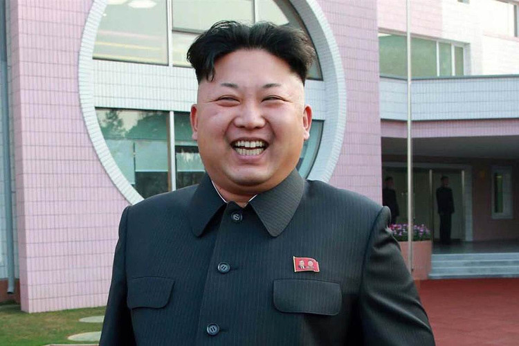 Picture 4 of Nostradamus is a terrifying prophet about Russian-American war, Korean?