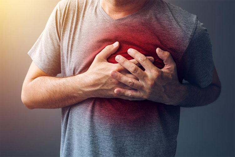 Picture 2 of Not exercising can harm health more than smoking or cardiovascular disease