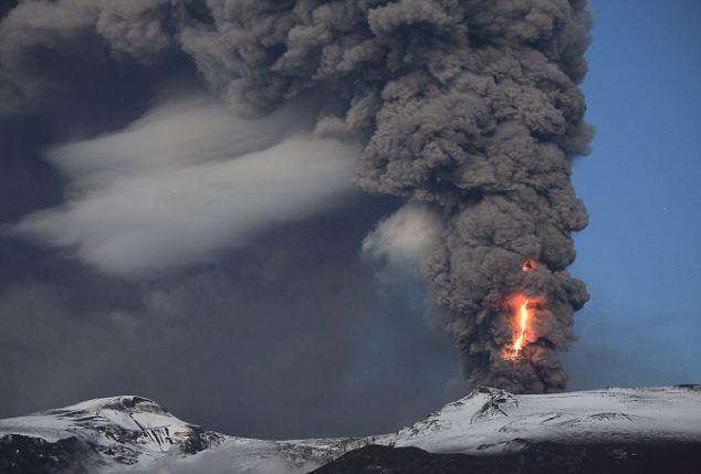 Picture 4 of Not magma, this is the most dangerous thing from volcanoes