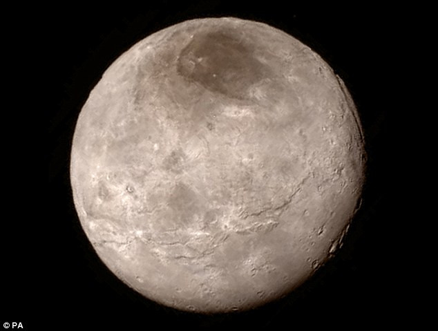 Picture 3 of Not only the 9th planet, the solar system can own the 10th and 11th planets