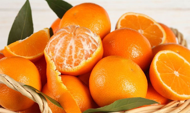 Picture 1 of Not only to eat, these four fruits, if placed in a bedroom, are better than a thousand times