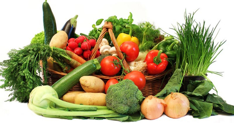 Picture 2 of Notes to keep fruits and vegetables the most nutritious