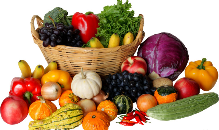 Picture 3 of Notes to keep fruits and vegetables the most nutritious