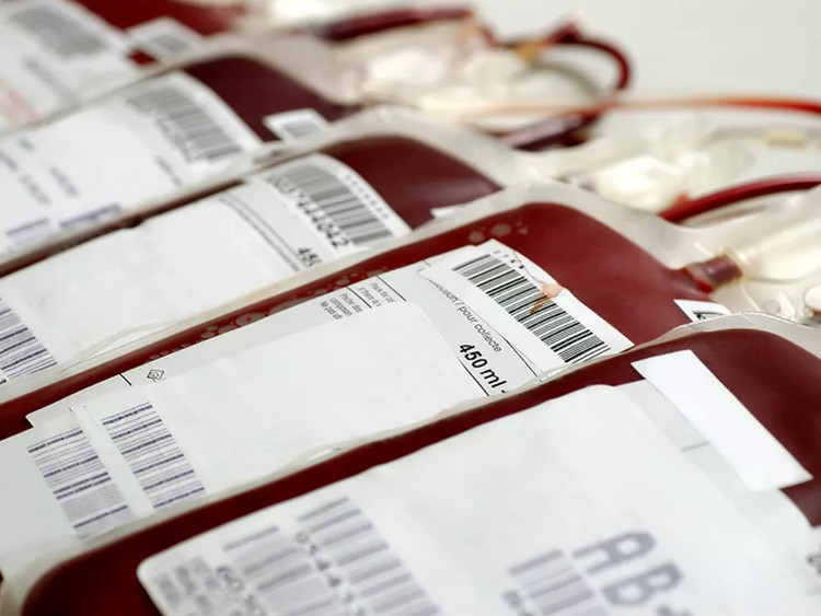 Picture 1 of Notes to know when donating blood