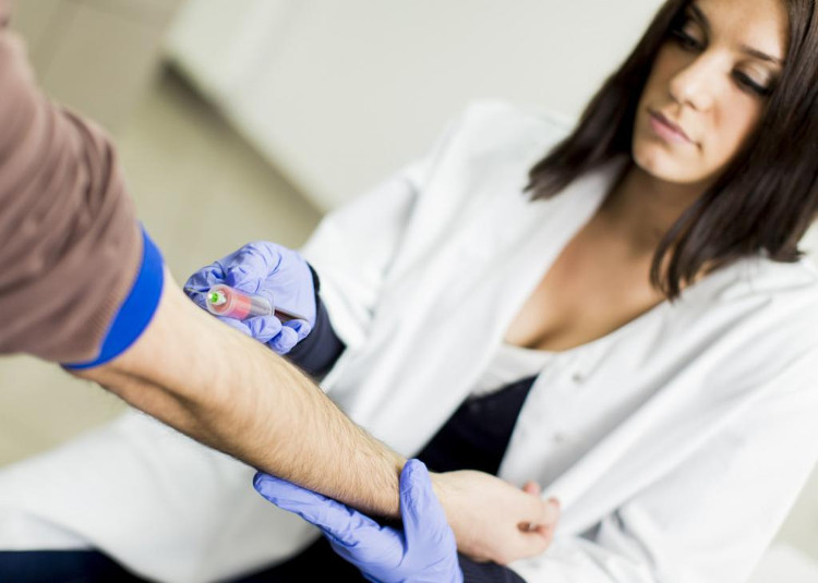 Picture 2 of Notes to know when donating blood