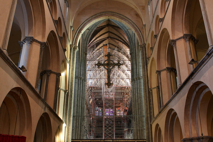 Picture 5 of Notre Dame Cathedral in Tournai