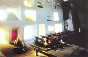 Picture 4 of Notre Dame du Haut Chapel