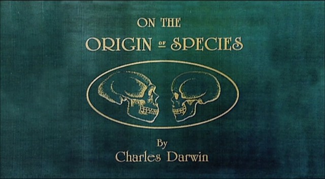 Picture 1 of November 24, 1859 - Charles Darwin publishes the book