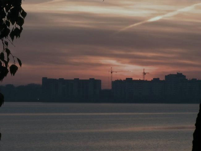 Picture 1 of Nuclear city secrets are not on the map in Russia