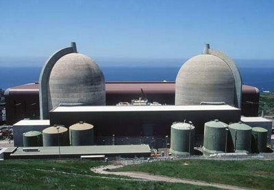 Picture 1 of Nuclear power plants can