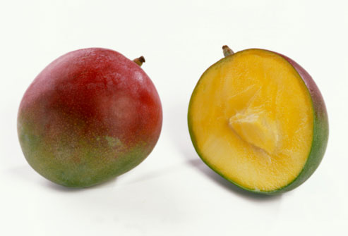 Picture 4 of Nutritious fruits of the tropics