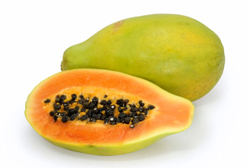 Picture 5 of Nutritious fruits of the tropics