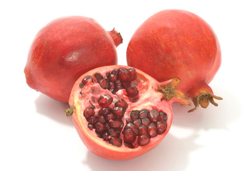 Picture 6 of Nutritious fruits of the tropics