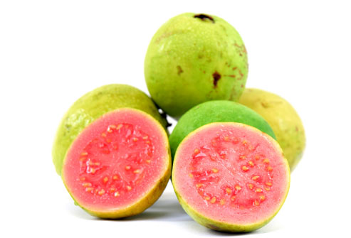 Picture 7 of Nutritious fruits of the tropics