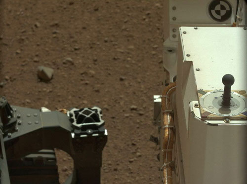 Picture 10 of Obama asks NASA to report urgently on