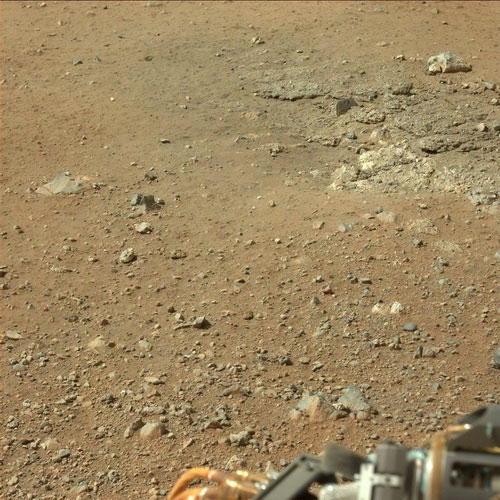 Picture 5 of Obama asks NASA to report urgently on