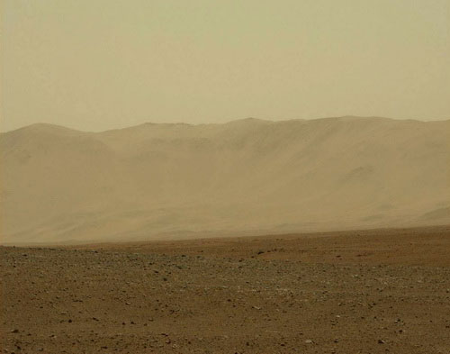 Picture 6 of Obama asks NASA to report urgently on
