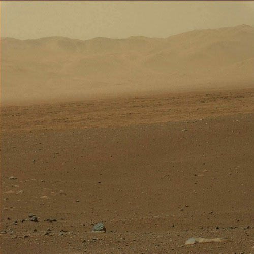 Picture 7 of Obama asks NASA to report urgently on