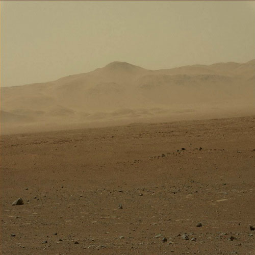 Picture 8 of Obama asks NASA to report urgently on