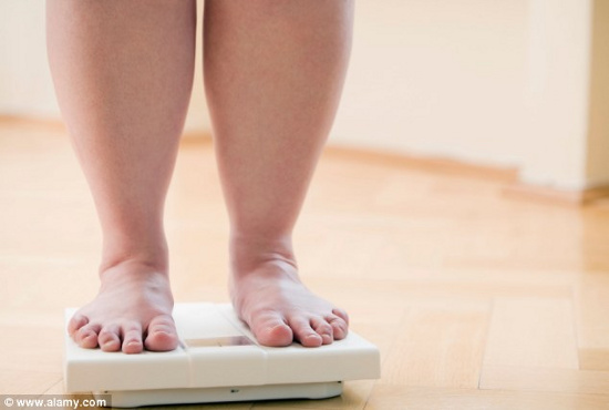 Picture 2 of Obese pregnant women are more prone to heart disease