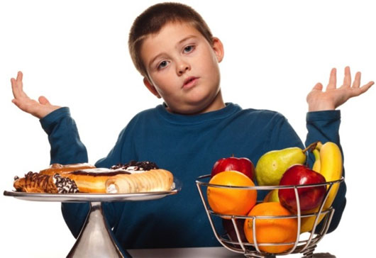 Picture 1 of Obesity makes the body tired