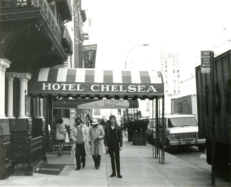 Picture 5 of Obsessed the 5 most terrifying haunted hotels in America
