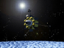 Picture 2 of Obstacles on the road to conquer the red planet