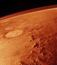 Picture 3 of Obstacles on the road to conquer the red planet