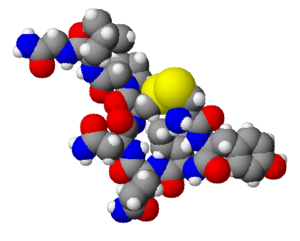 Picture 1 of Ocytocine hormone: a drug of faith?