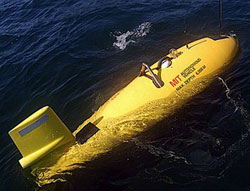 Picture 1 of Odyssey IV - helicopter under the sea