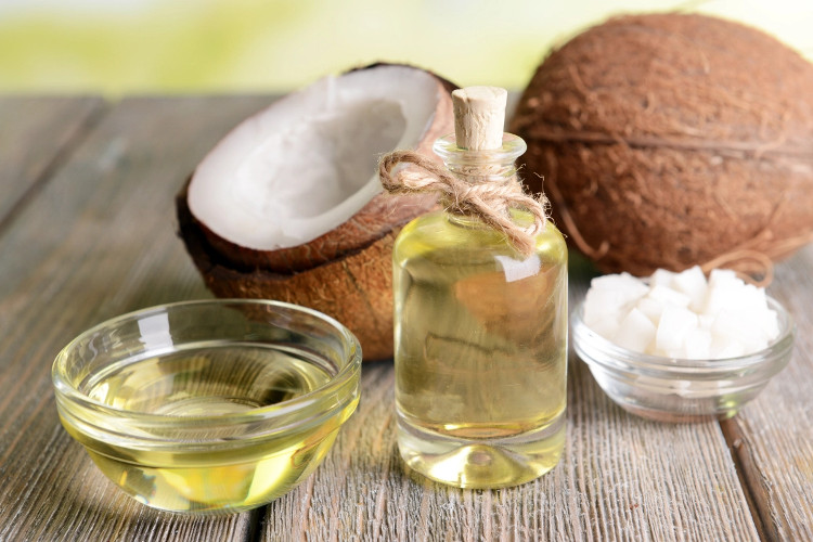 Picture 1 of Oil destroys 90% of cancer cells in 2 days
