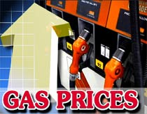 Picture 1 of Oil prices rise, the number of deaths decreases