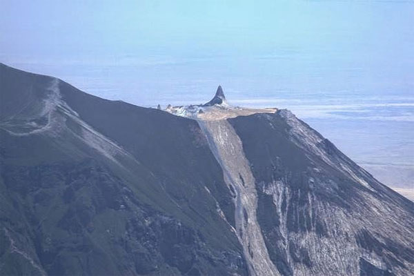 Picture 3 of Ol Doinyo Lengai - The most unique volcano in the world