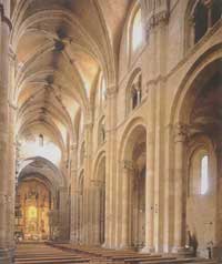 Picture 1 of Old town Avila - Spain