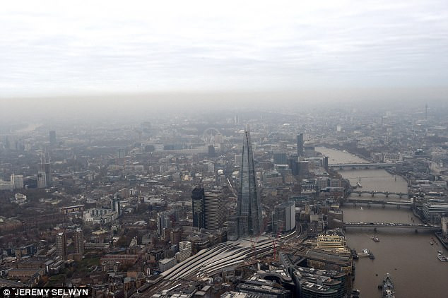 Picture 1 of One of the leading causes of insomnia in the city is ...