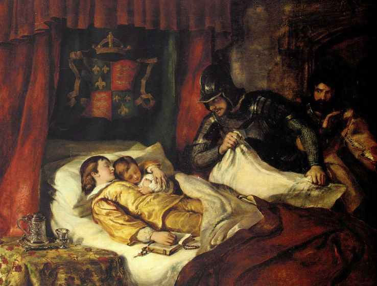 Picture 3 of One of the most mysterious cases in British history will be decoded, if ...