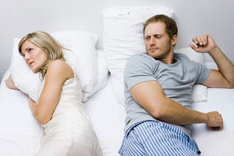 Picture 1 of One third of women suffer from depression after 'love'