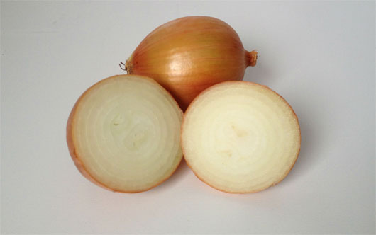 Picture 2 of Onions - Good medicine for many chronic diseases