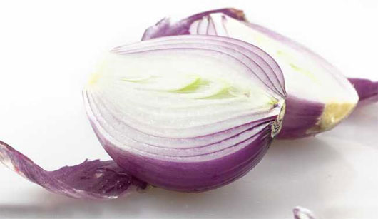 Picture 3 of Onions - Good medicine for many chronic diseases