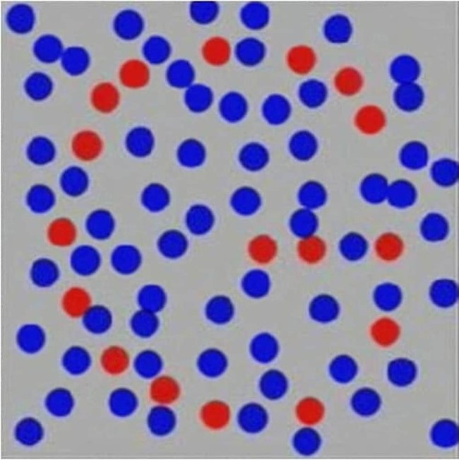 Picture 3 of Only 1% of respondents can see the mystery when pairing these two pictures