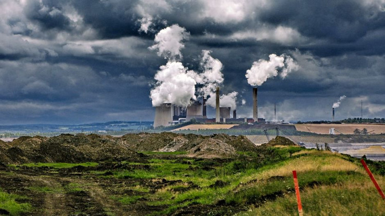 Picture 3 of Only 1,000 days left to save the Earth, before entering the irreversible stage
