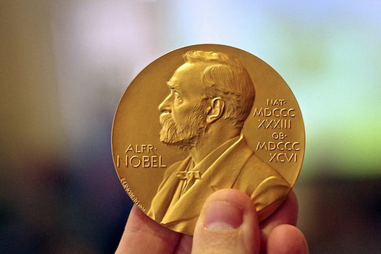 Picture 2 of Only 17 female scientists have won the Nobel Prize, why?