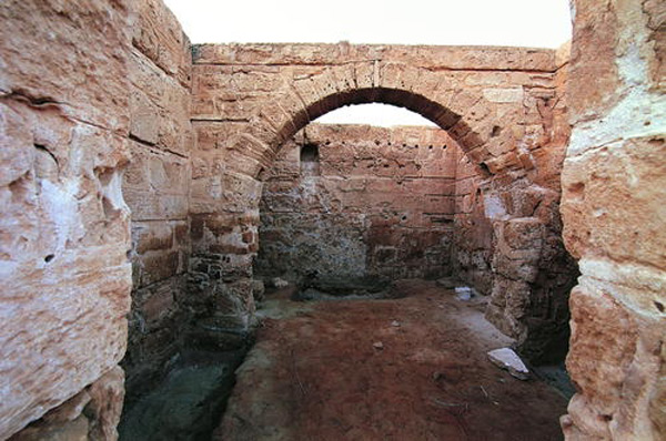 Picture 5 of Only Abu Mena - Egypt
