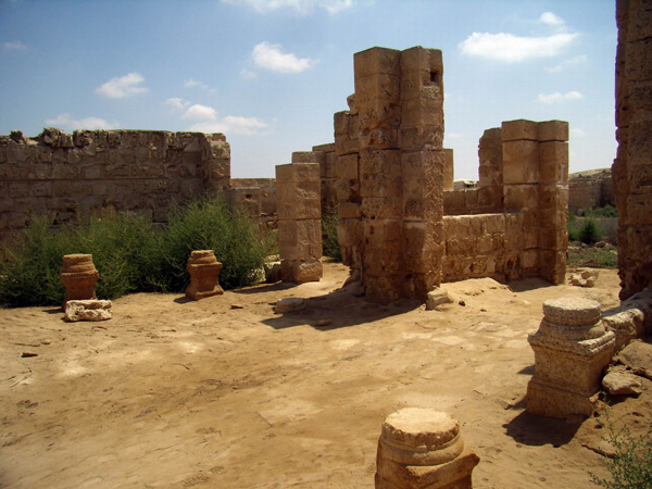 Picture 8 of Only Abu Mena - Egypt