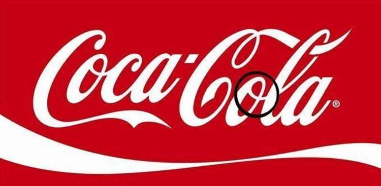Picture 8 of Only knowledgeable people realize the mysterious message in 7 famous logos in the world