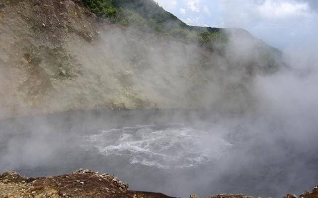 Picture 4 of Only standing water areas can be deadly