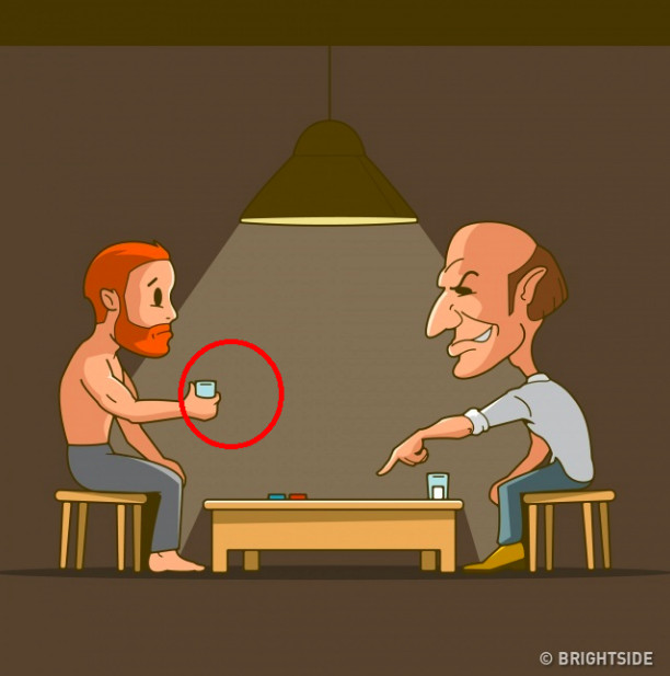 Picture 5 of Only those with logical reasoning can break this hard case