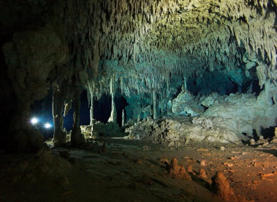 Picture 4 of Open the Mayan hell gate